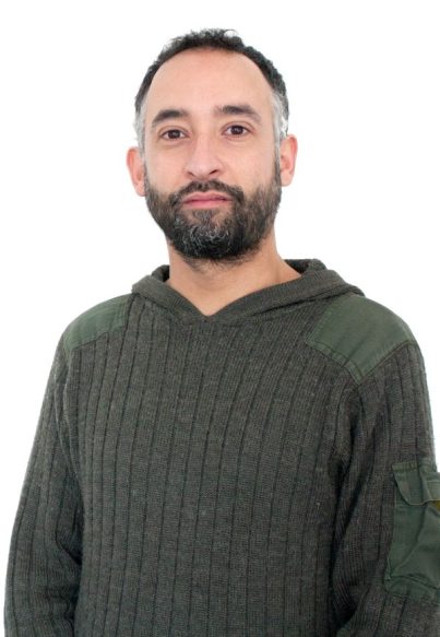 Esteban Illanes