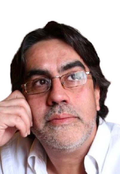 Félix Molina
