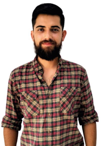 Ignacio Díaz Lahsen